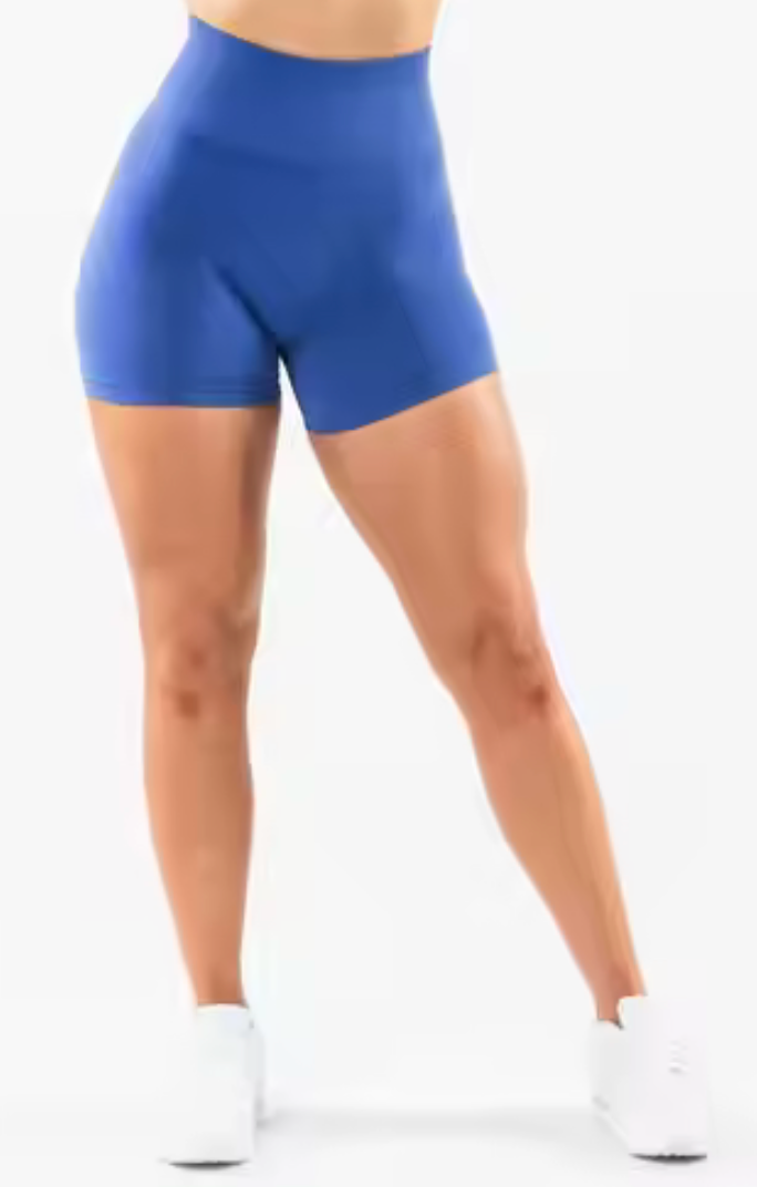 Valkyrie Elevate Biker Shorts