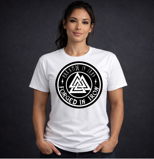The Valknut T-Shirt