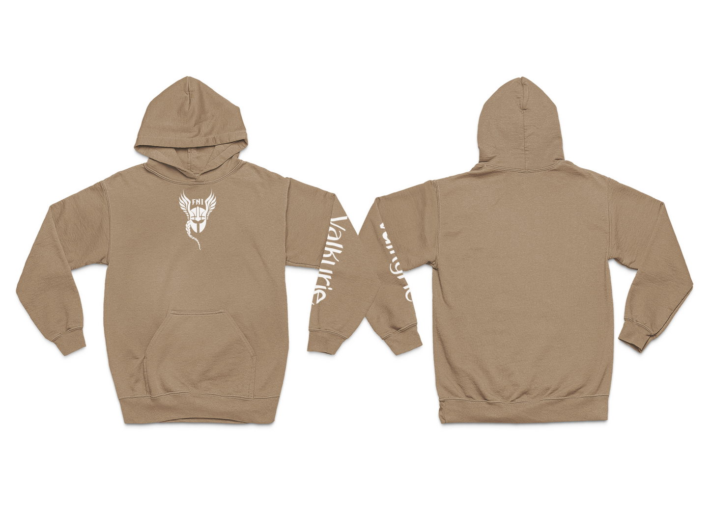 Valkyrie II Hoodie