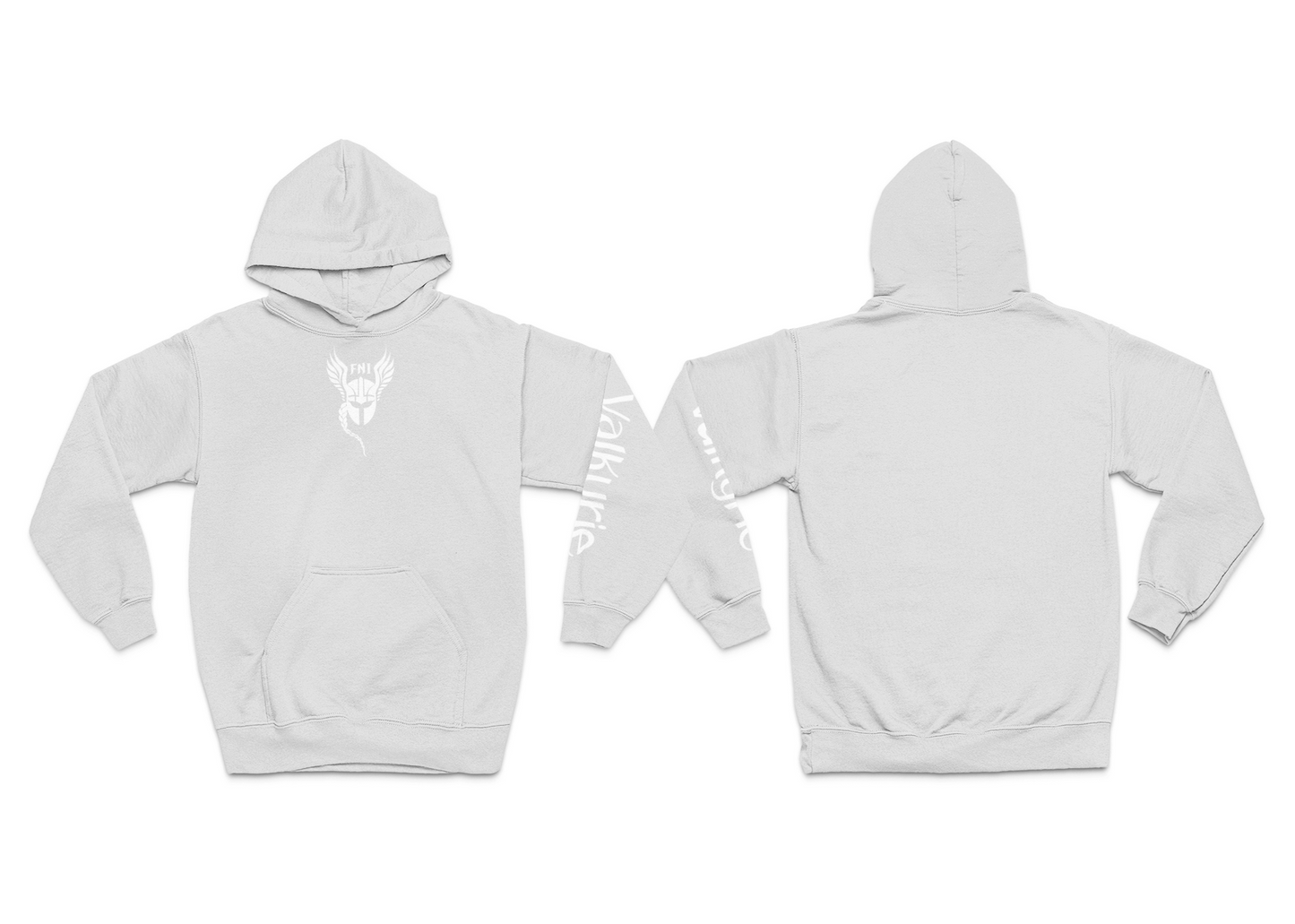 Valkyrie II Hoodie