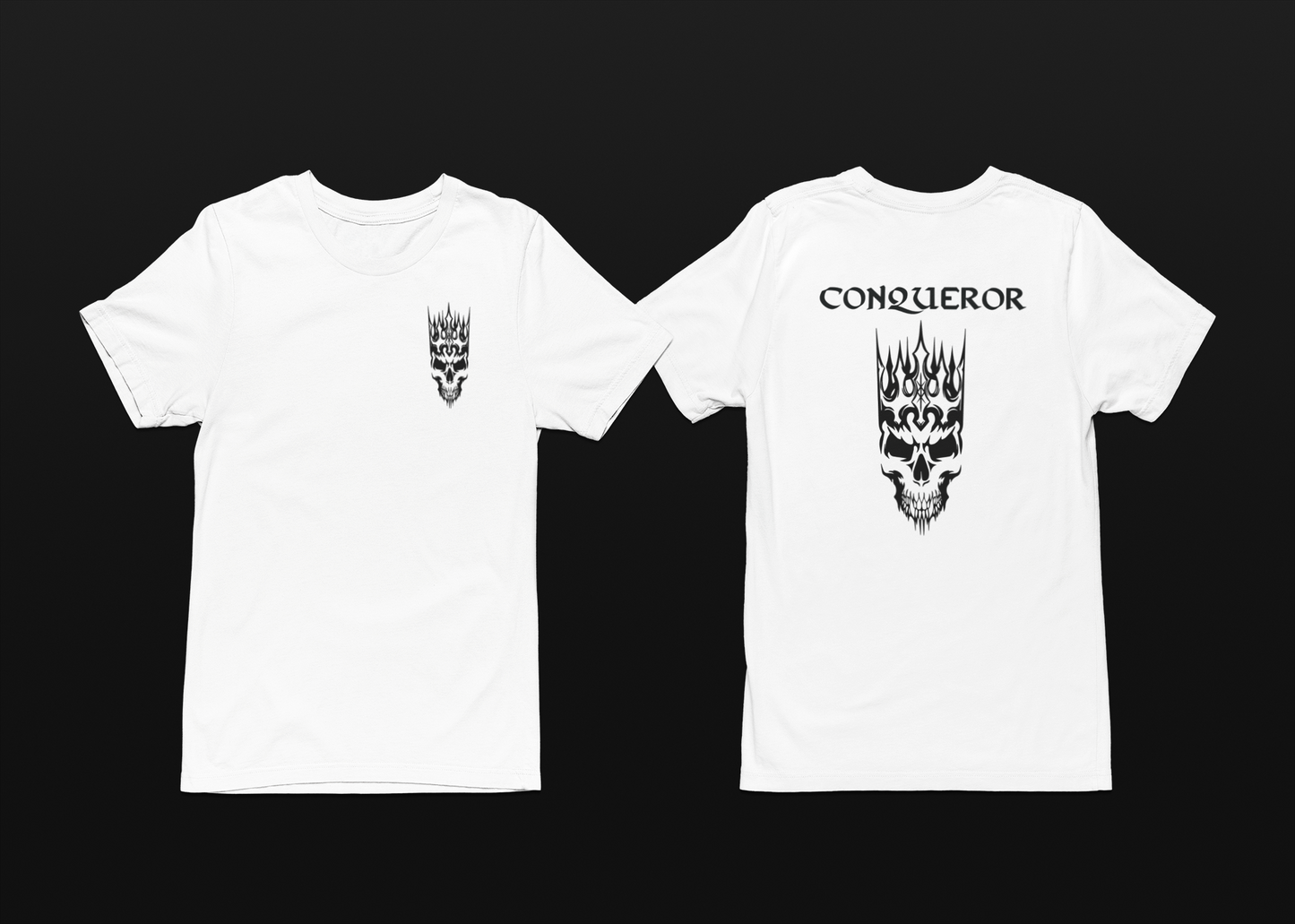 Conquerer T-Shirt