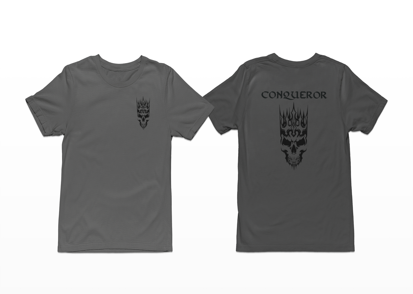 Conquerer T-Shirt