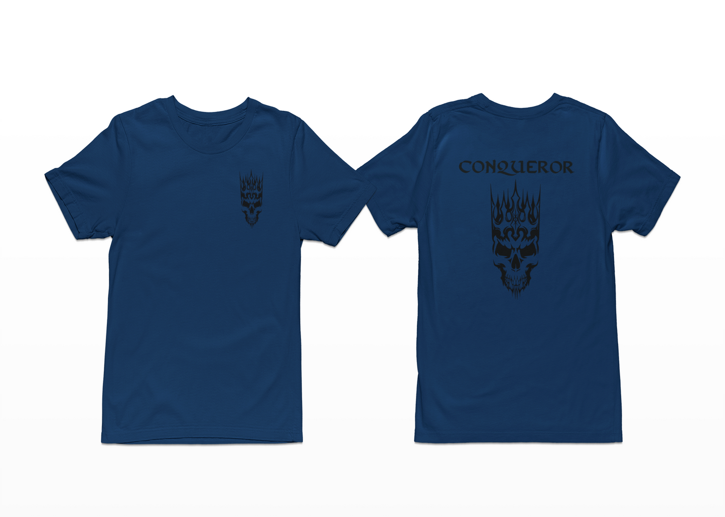 Conquerer T-Shirt