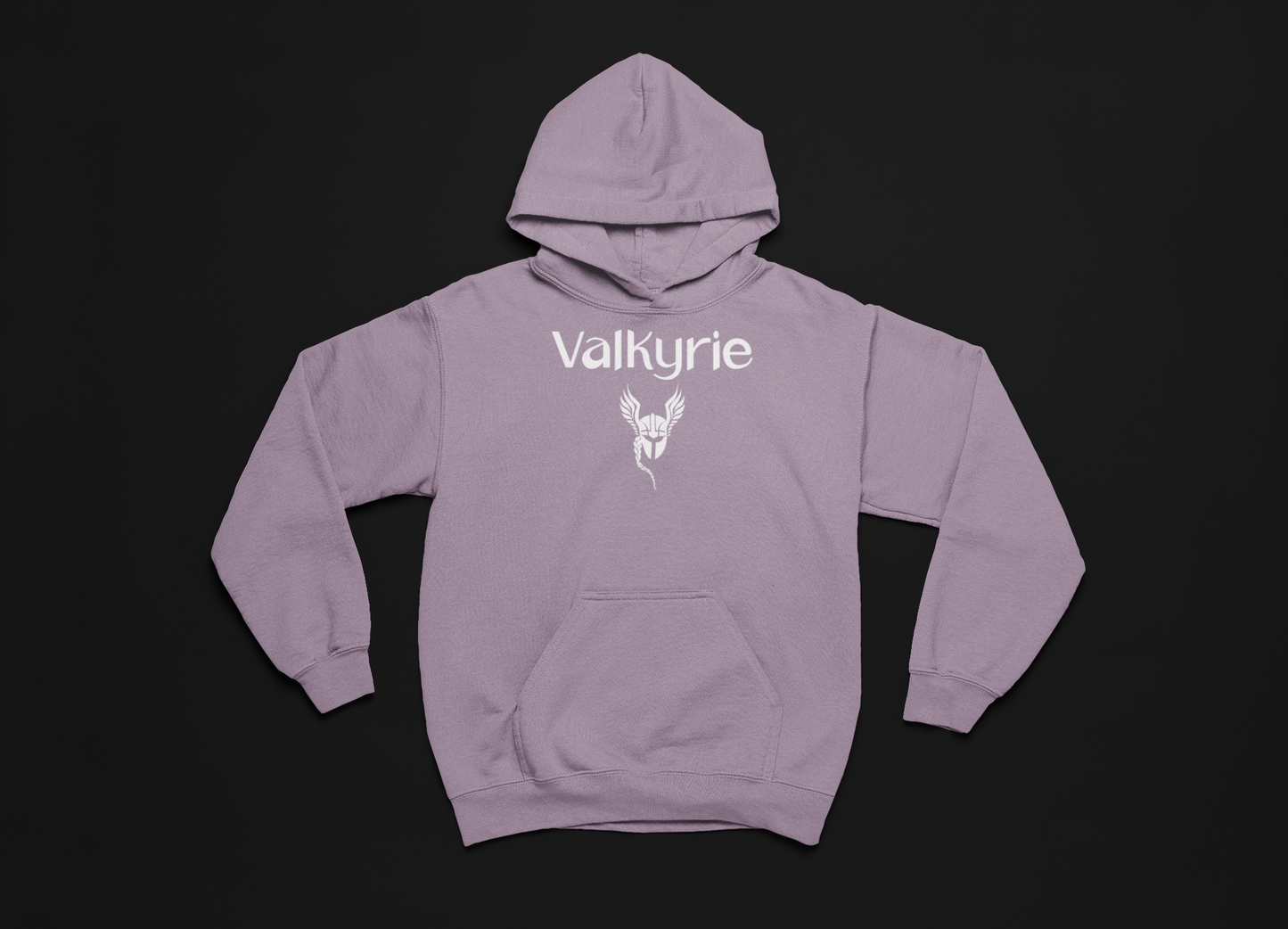 The V Hoodie