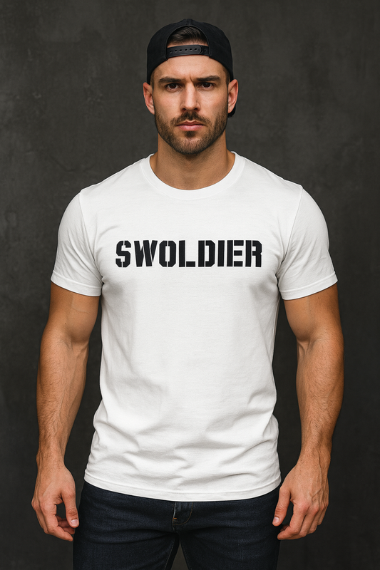 Swoldier T-Shirt