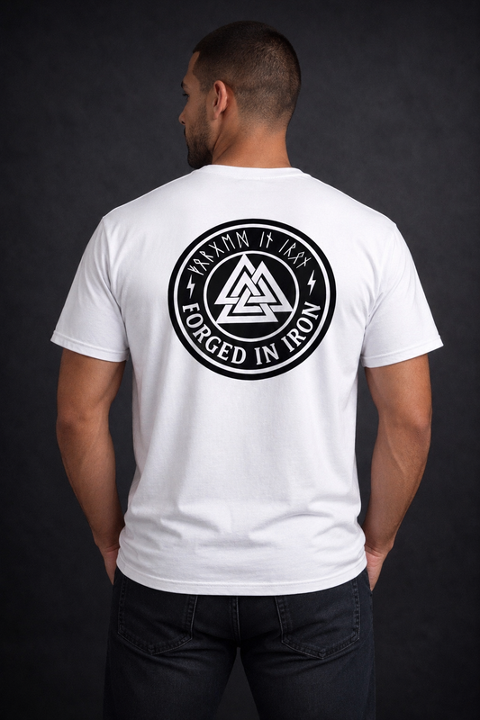 The Valknut T-Shirt