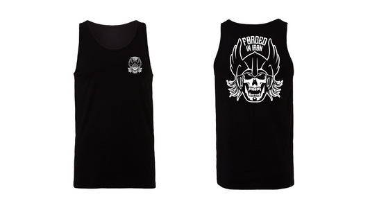 Men's Forged in Iron Muscle Tank