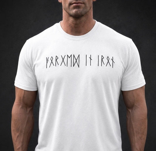 The Valknut T-Shirt
