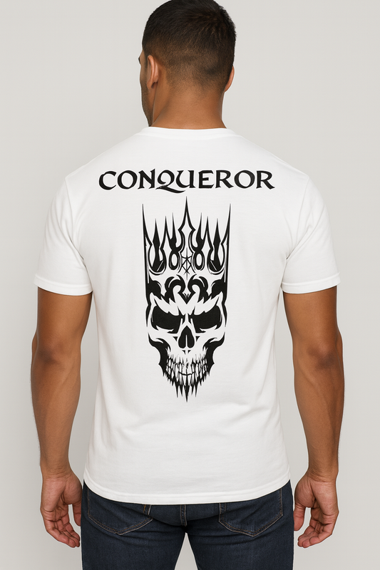 Conquerer T-Shirt