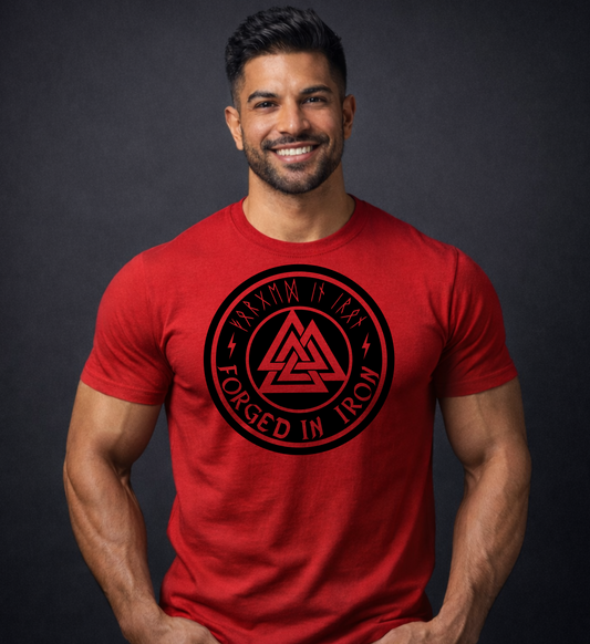The Valknut T-Shirt