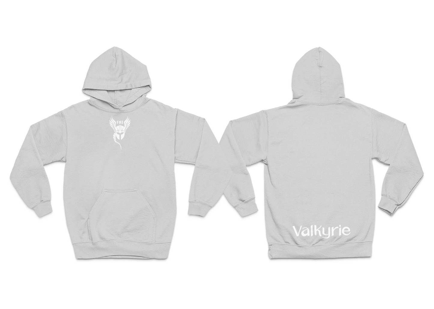 Valkyrie Hoodie