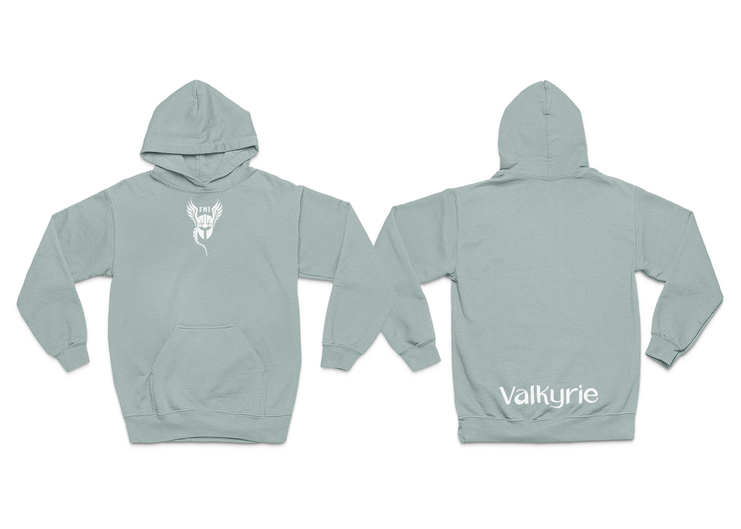 Valkyrie Hoodie