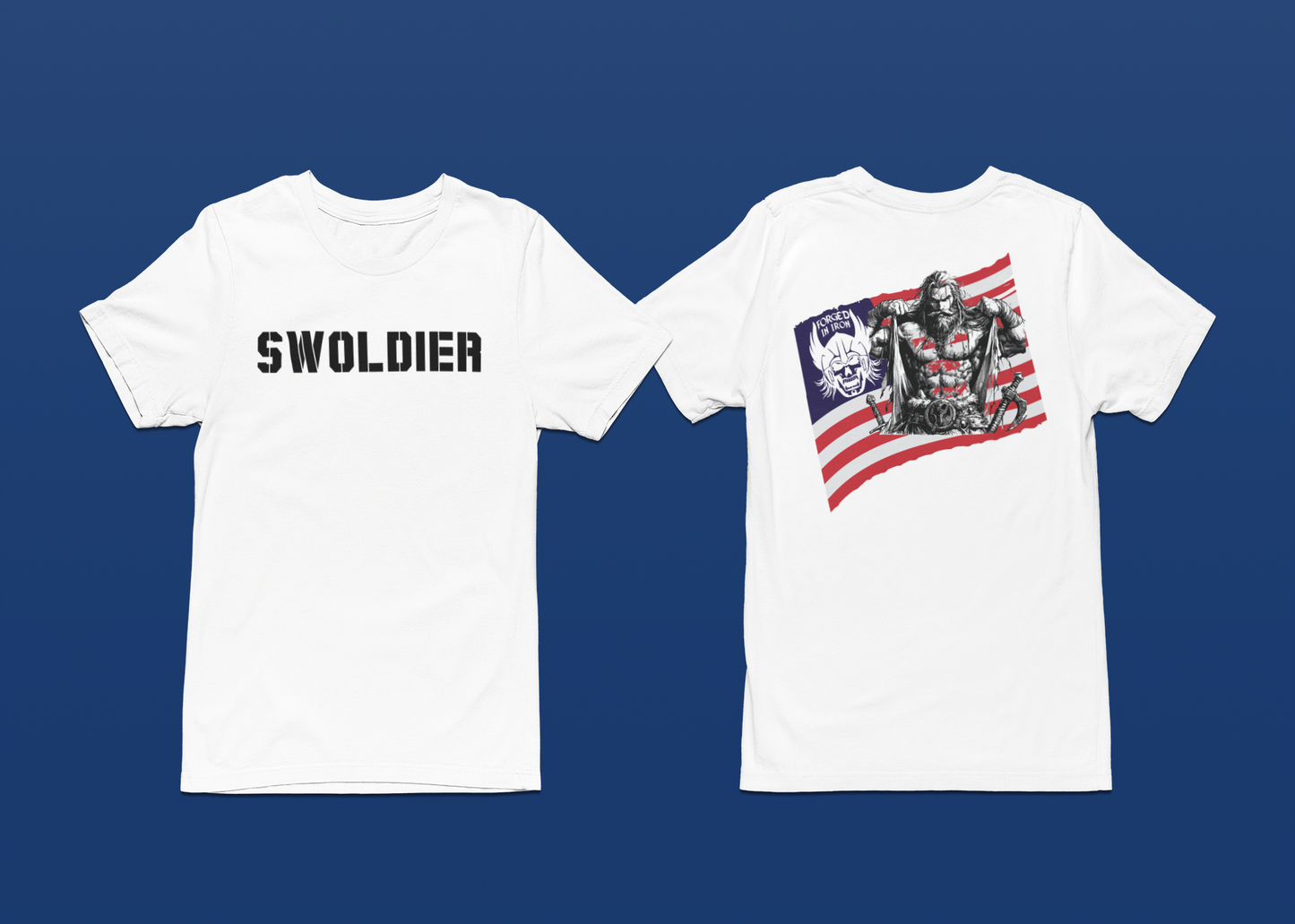 FNI Swoldier T-Shirt