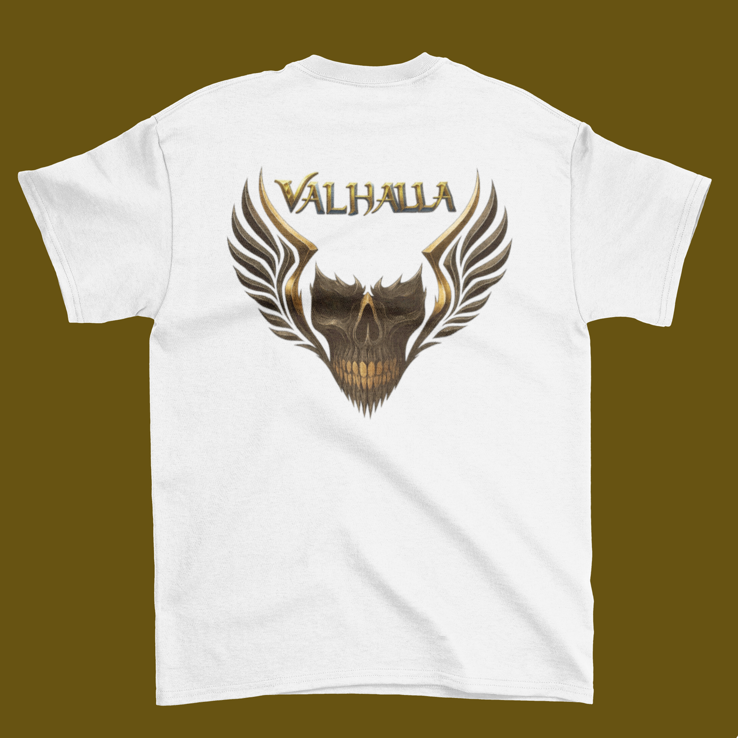 Valhalla T-Shirt