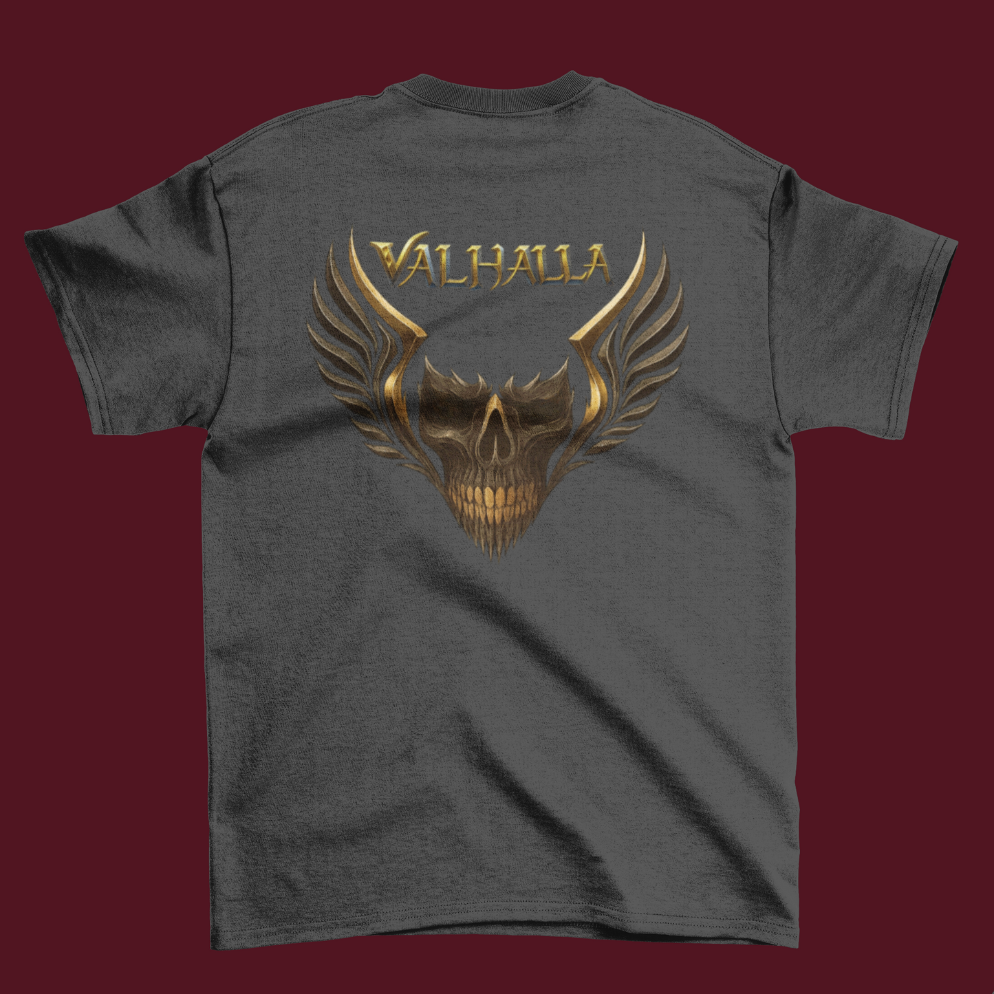 Valhalla T-Shirt