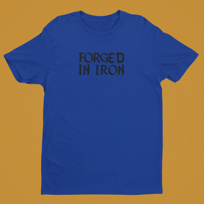 FNI Stacked T-Shirt